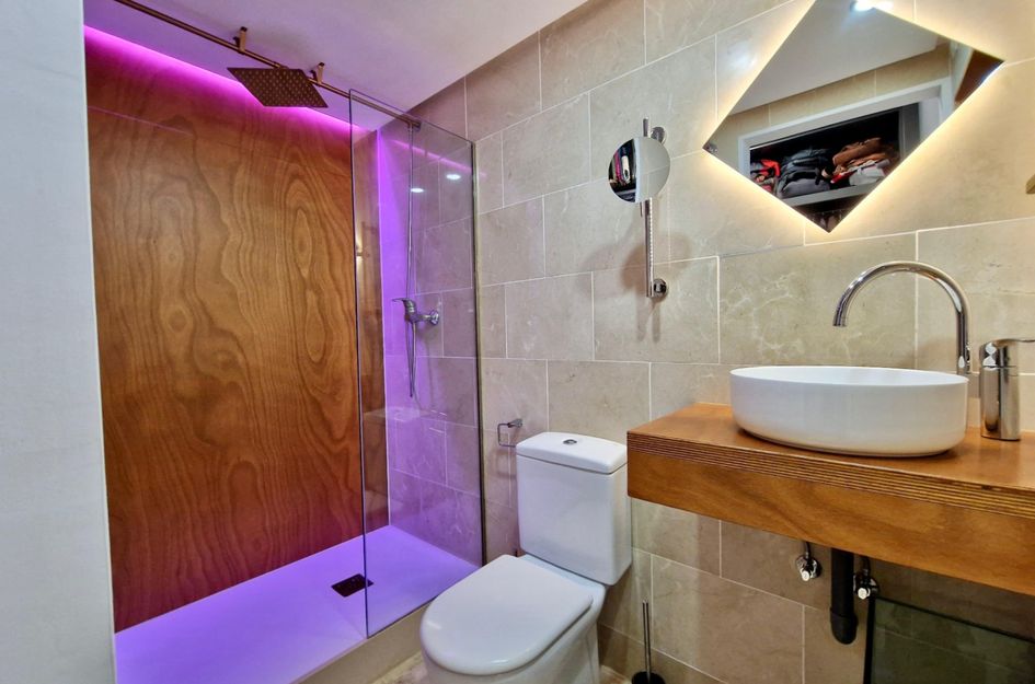 Appartement in Dénia