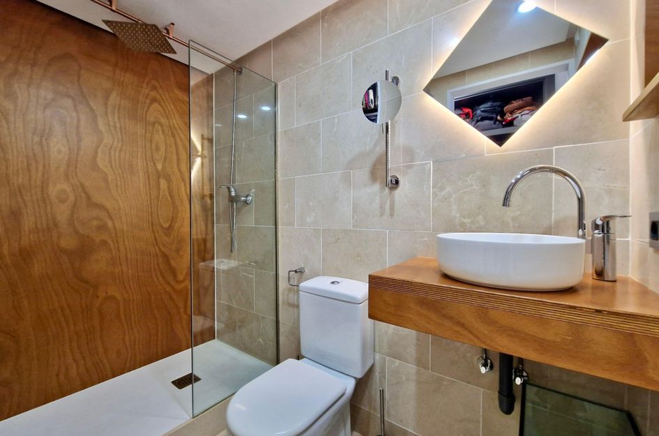 Appartement in Dénia
