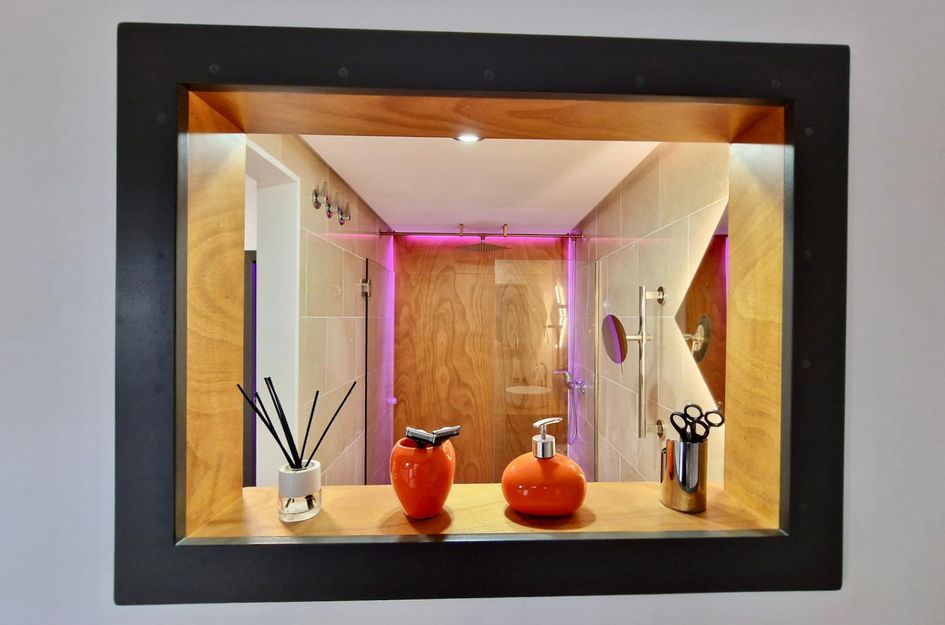 Appartement in Dénia