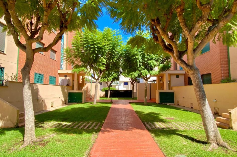 Appartement in Dénia