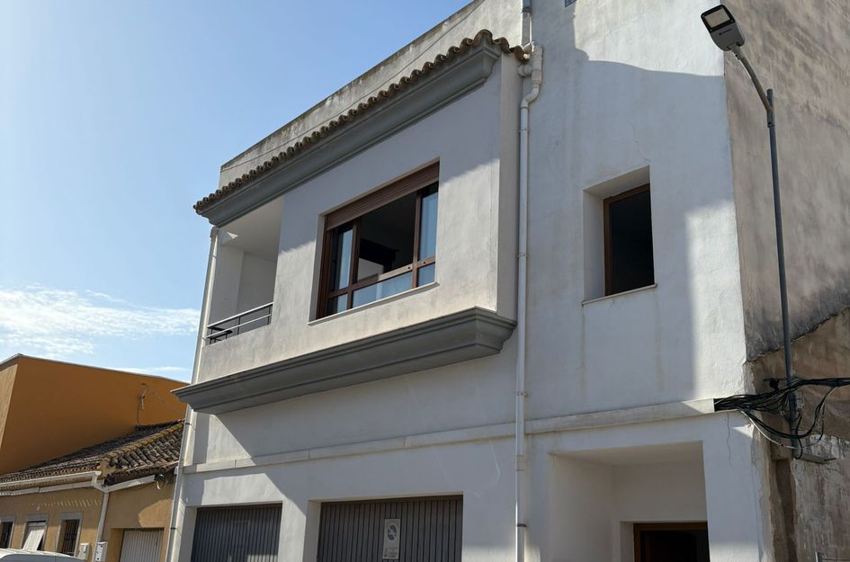 Huis in El Verger