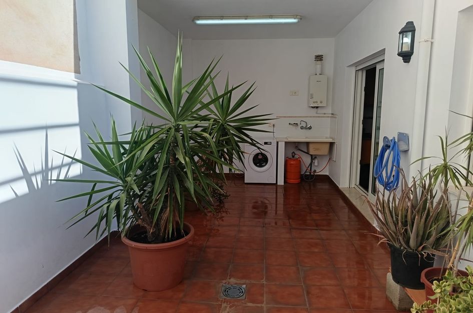 Huis in El Verger