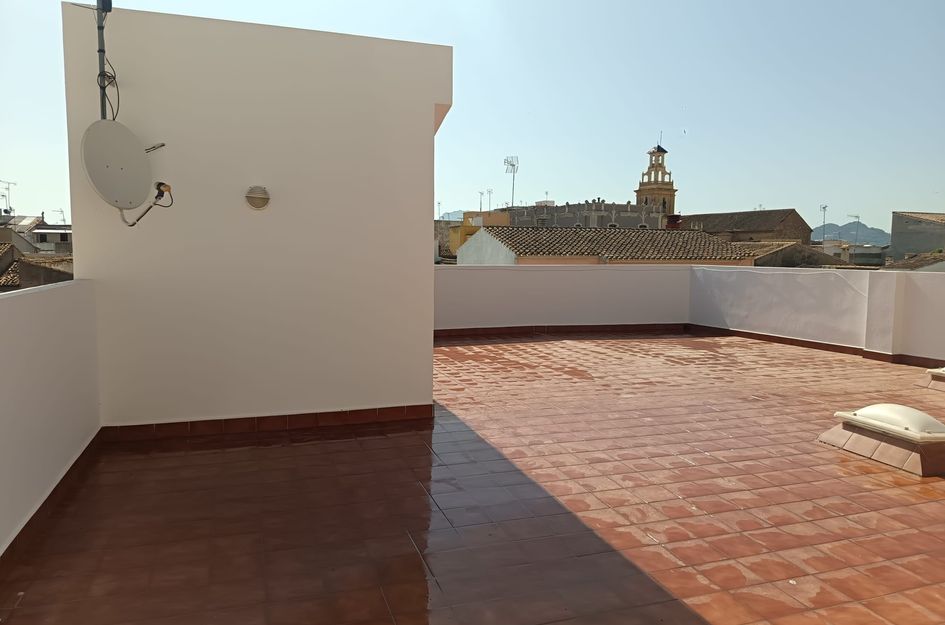 Huis in El Verger