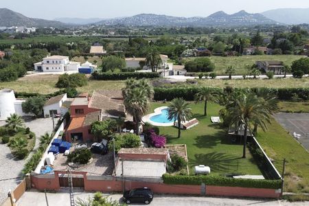 Villa in Dénia