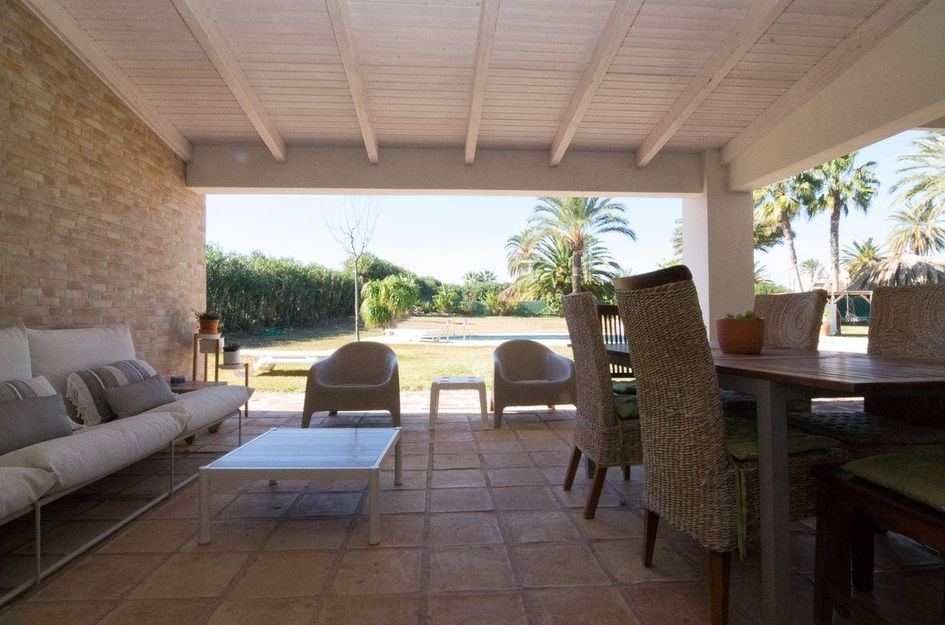 Villa in Dénia
