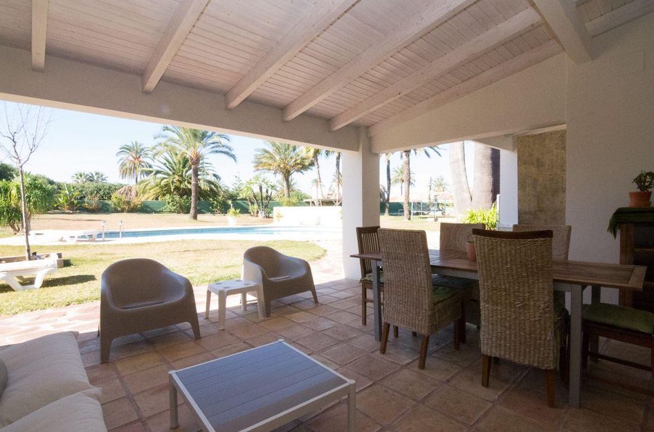 Villa in Dénia