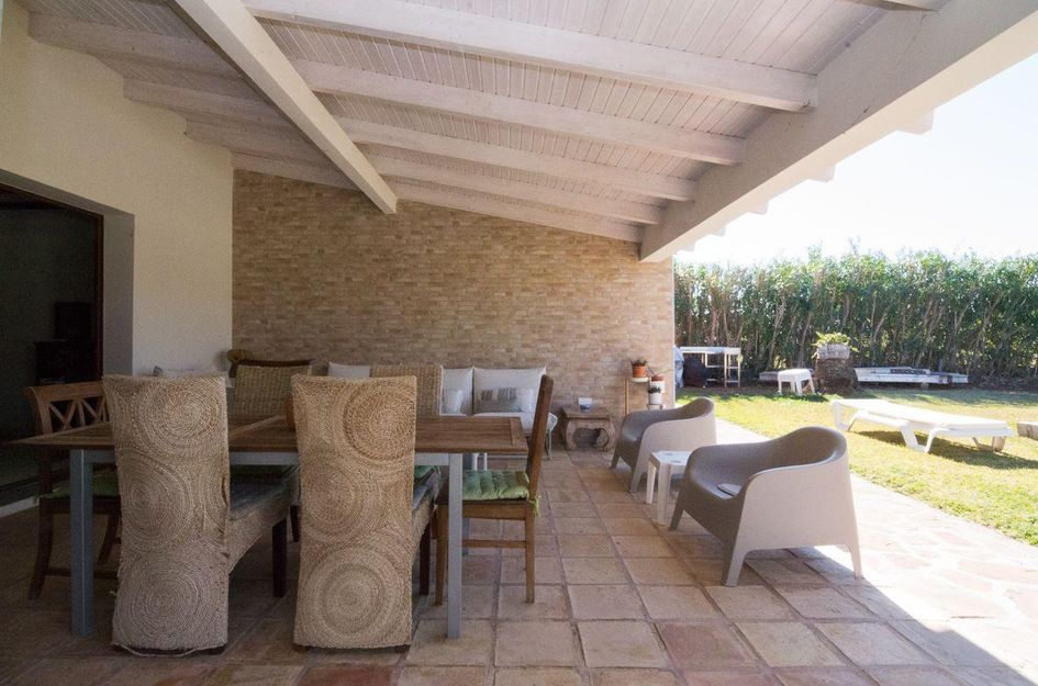 Villa in Dénia