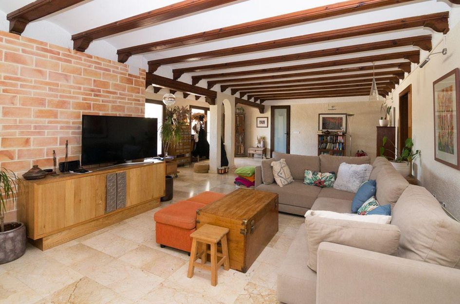 Villa in Dénia