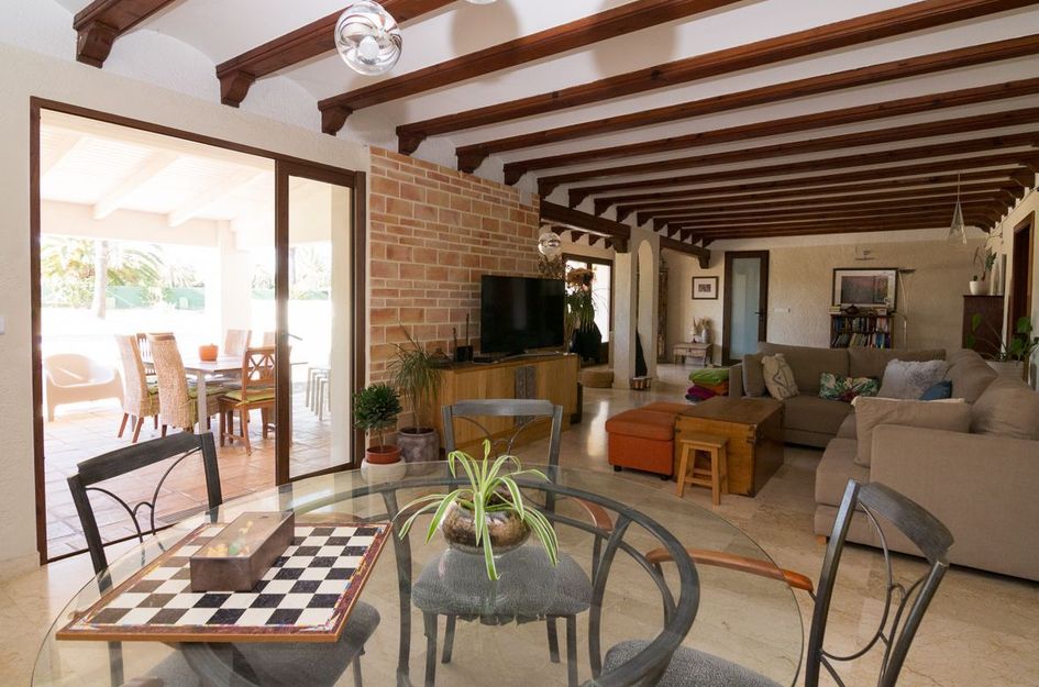 Villa in Dénia