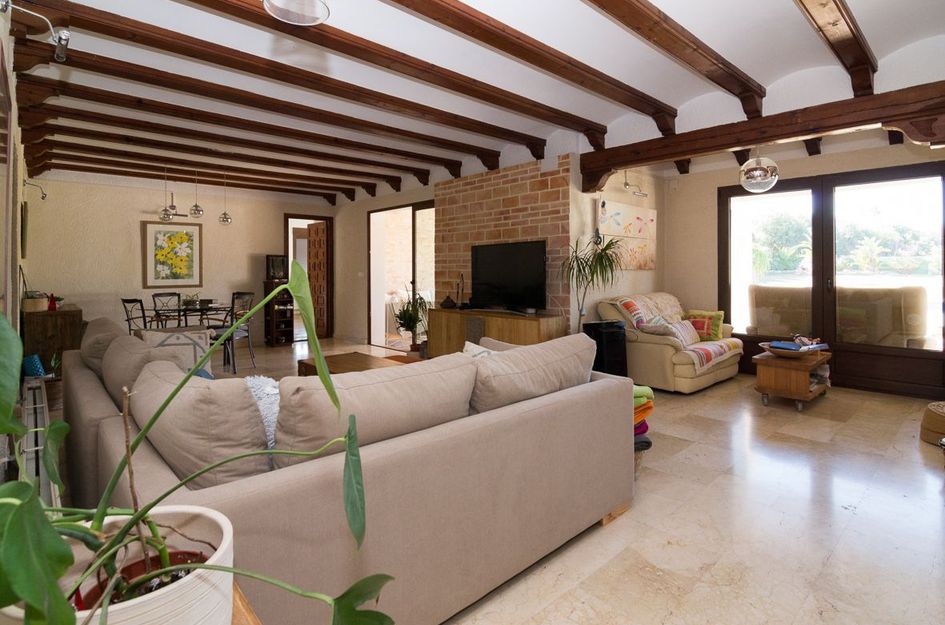 Villa in Dénia