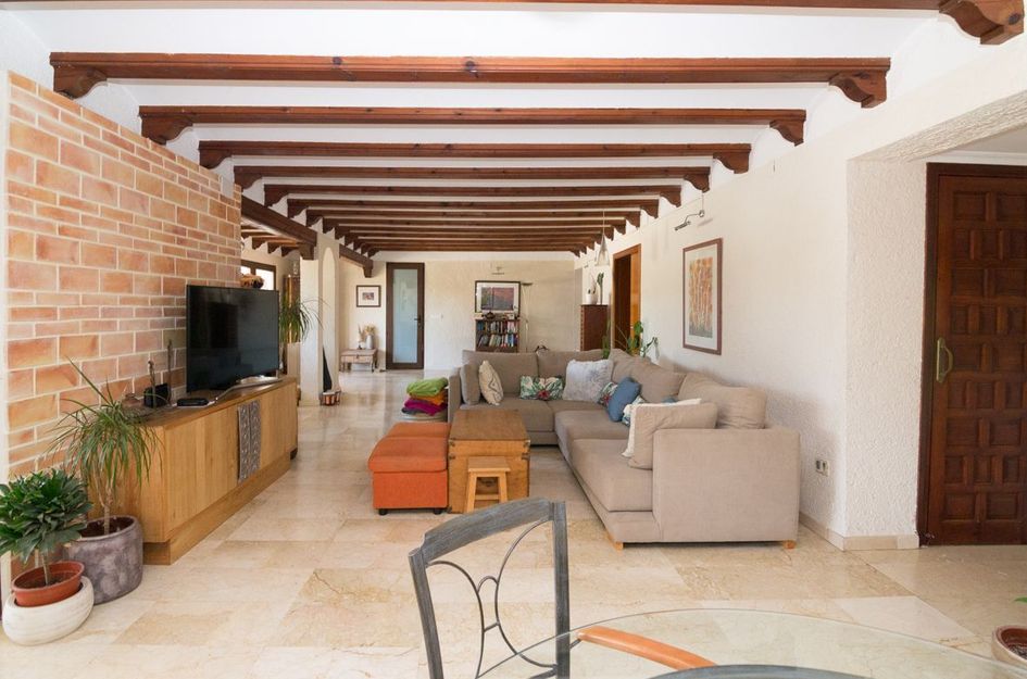 Villa in Dénia