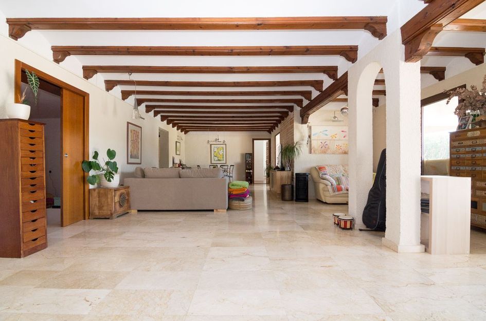 Villa in Dénia
