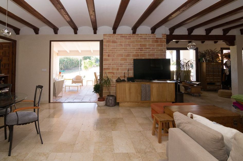 Villa in Dénia