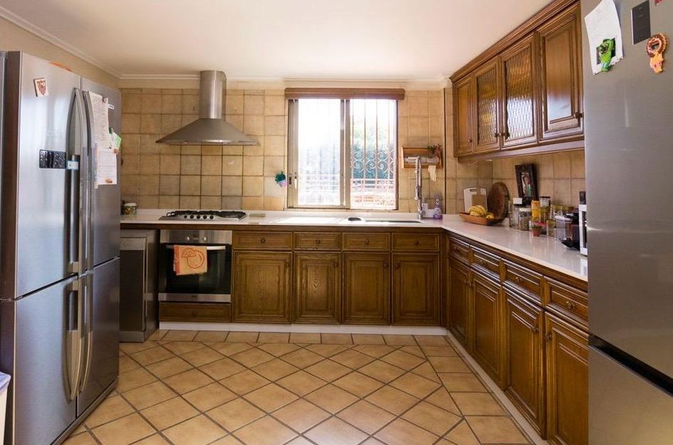 Villa in Dénia