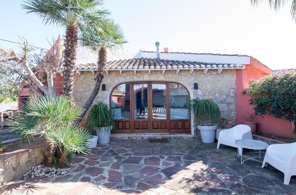 Villa in Dénia