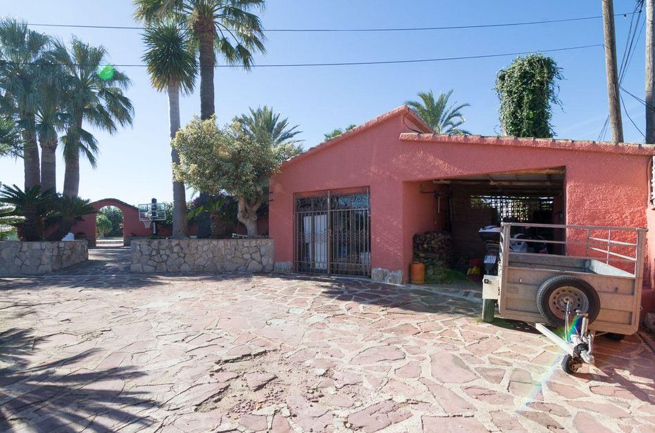 Villa in Dénia
