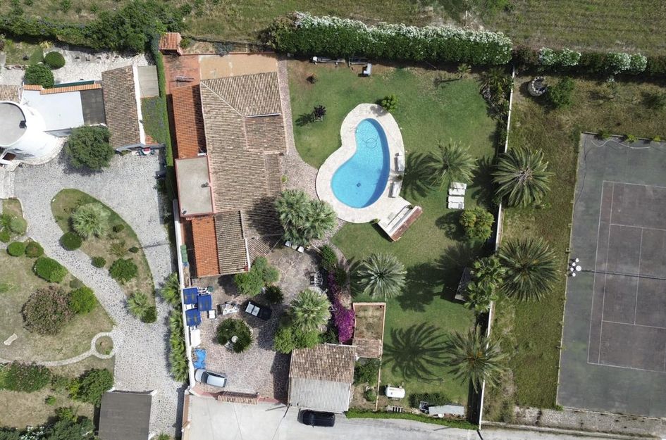 Villa in Dénia