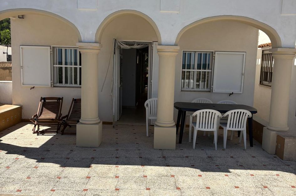 Huis in Dénia