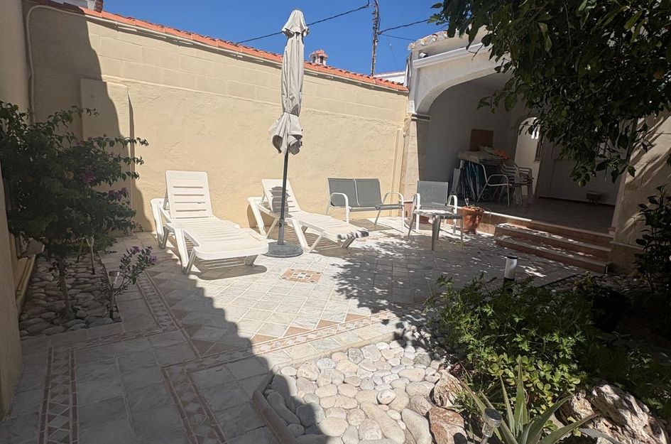 Huis in Dénia