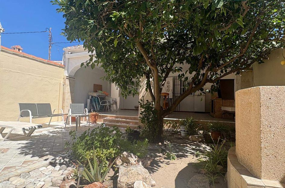 Huis in Dénia