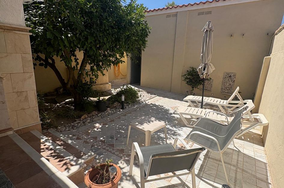 Huis in Dénia