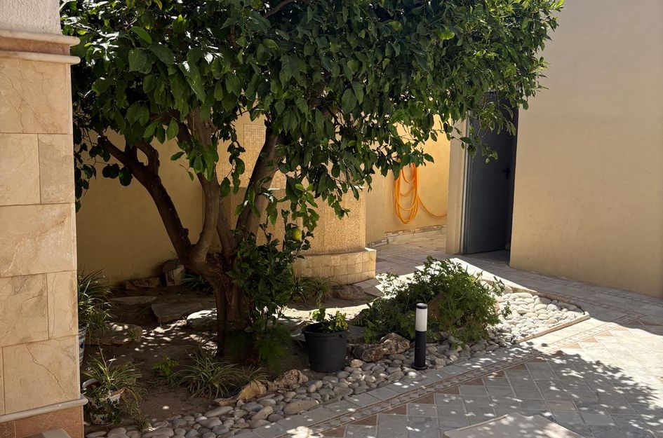 Huis in Dénia