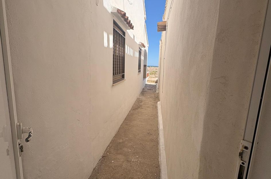 Huis in Dénia