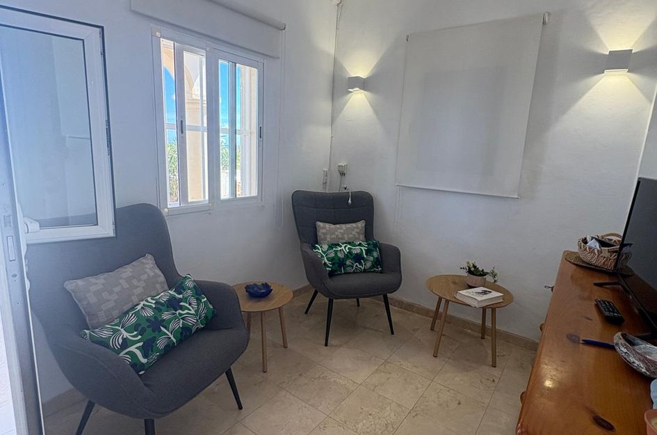 Huis in Dénia