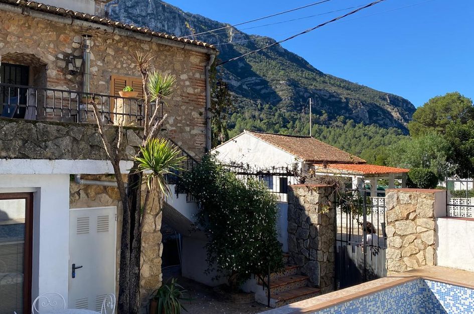 Huis in La Drova