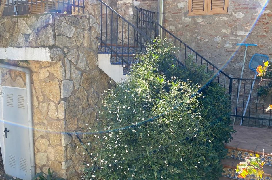 Huis in La Drova