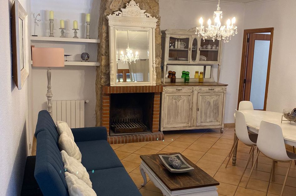 Huis in La Drova