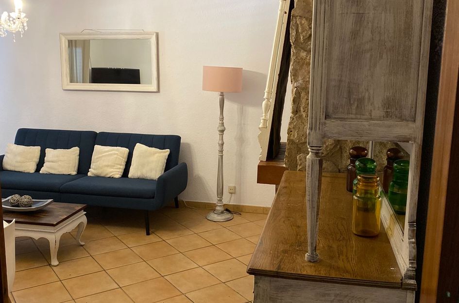 Huis in La Drova