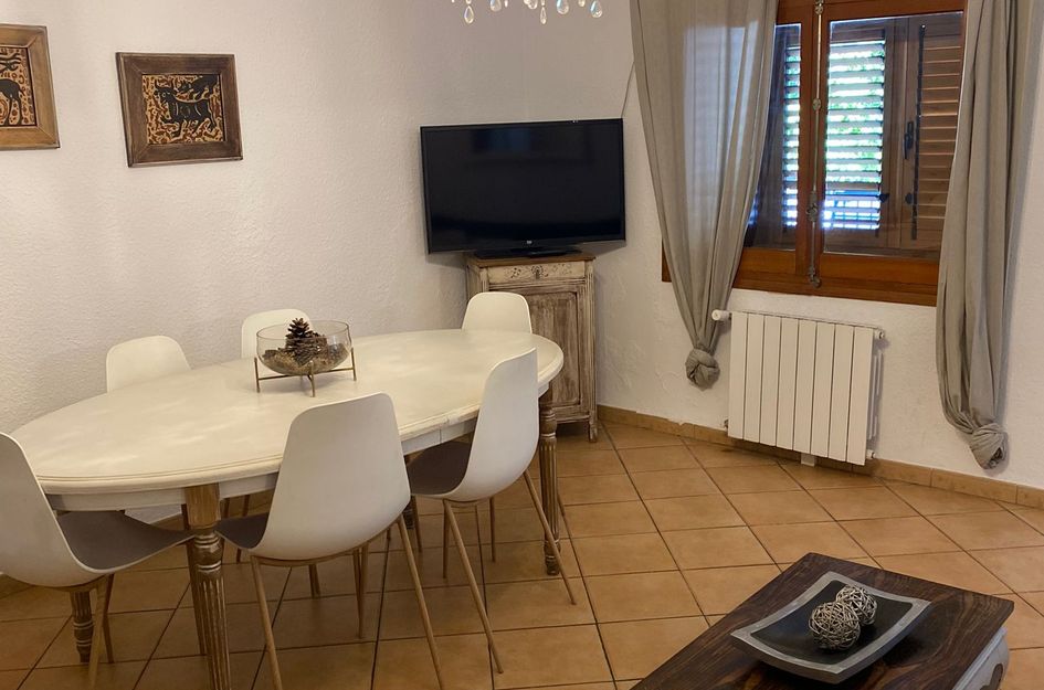 Huis in La Drova