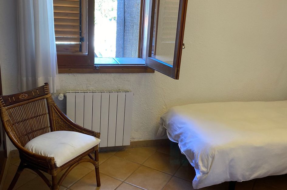Huis in La Drova