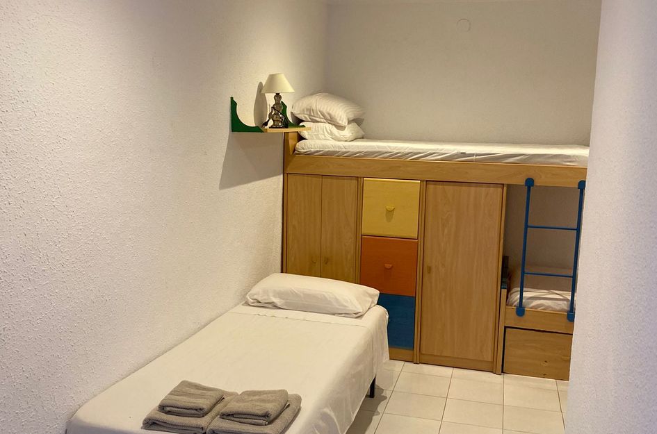 Huis in La Drova