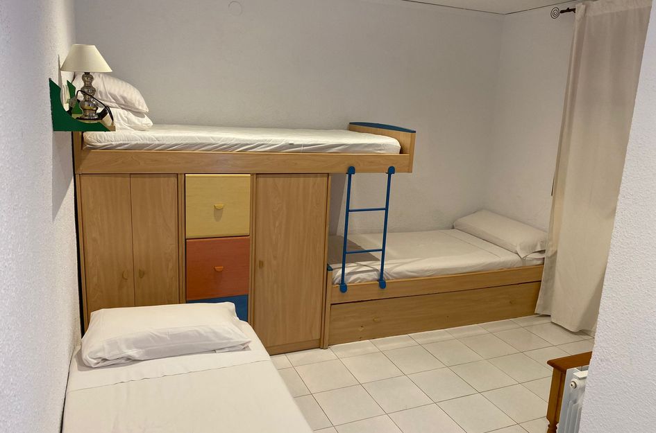 Huis in La Drova