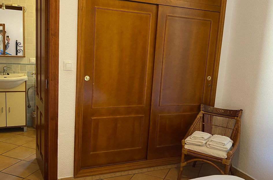 Huis in La Drova