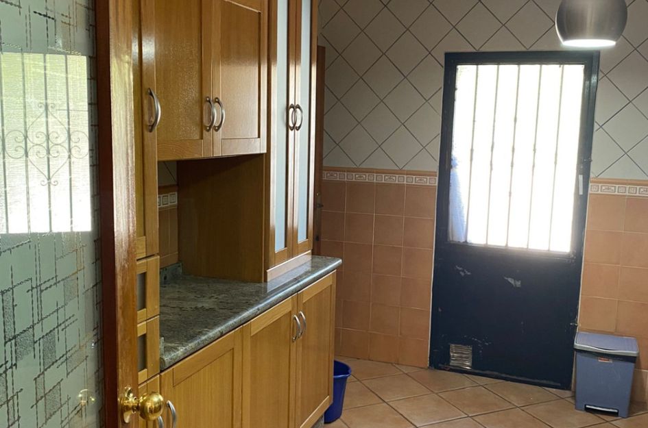 Huis in La Drova