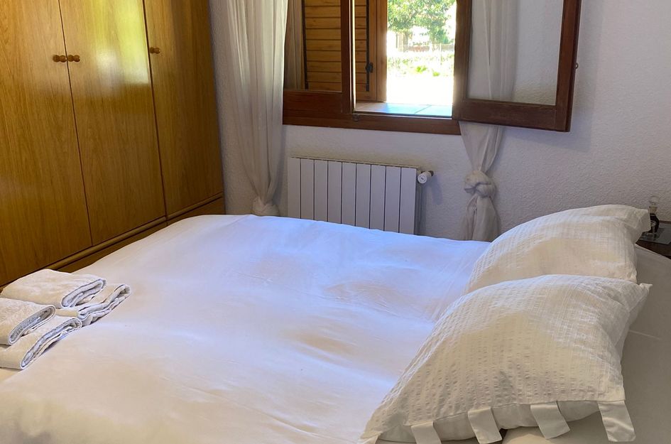 Huis in La Drova