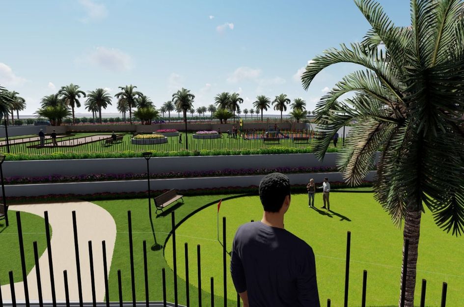 Appartement in San Bruno