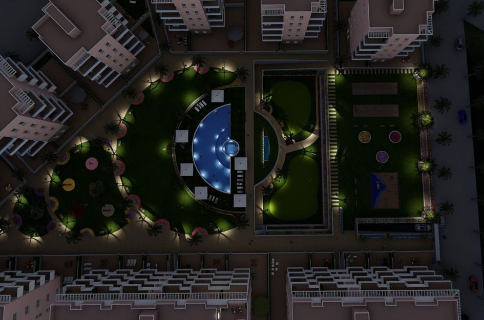 Appartement in San Bruno