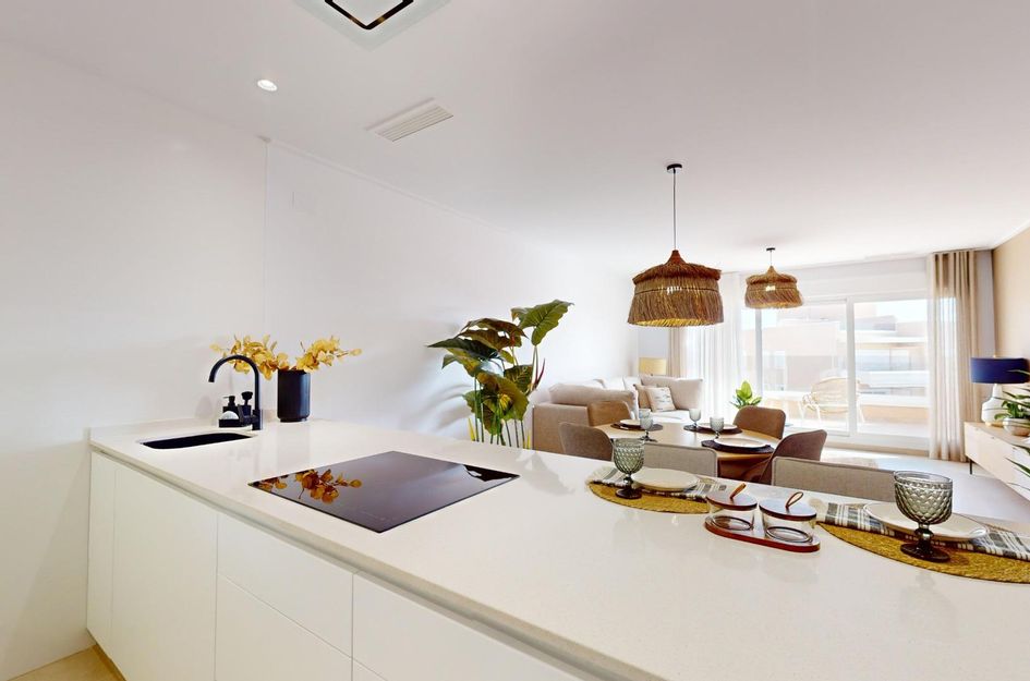 Appartement in San Bruno