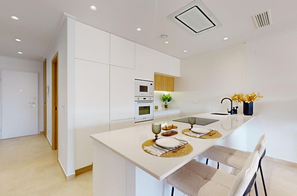 Appartement in San Bruno