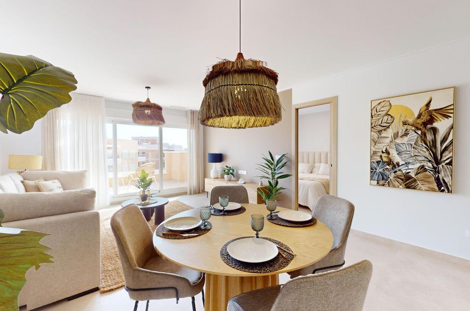 Appartement in San Bruno