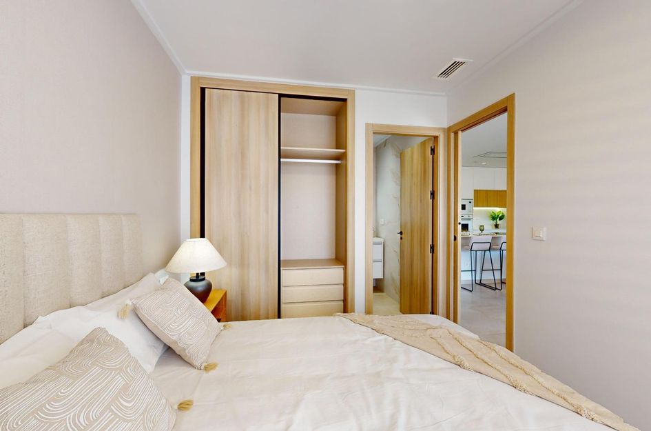 Appartement in San Bruno