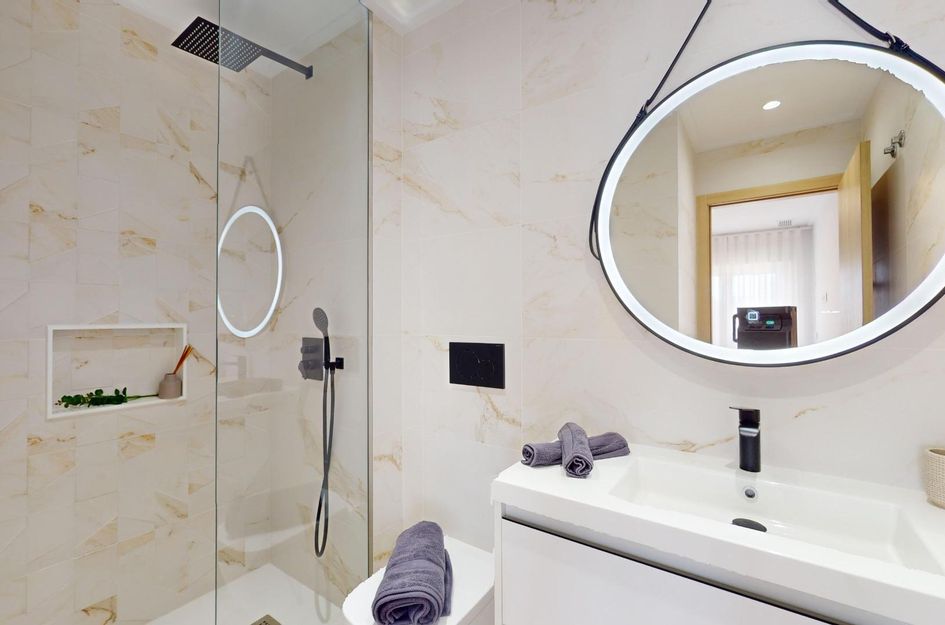 Appartement in San Bruno