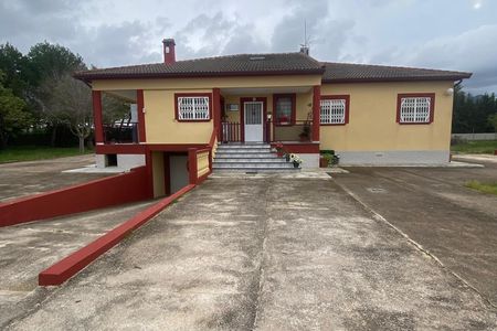 Huis in Sisques