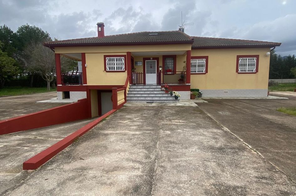 Huis in Sisques