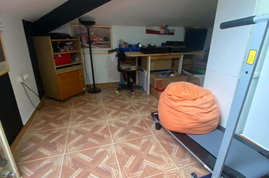 Huis in Sisques