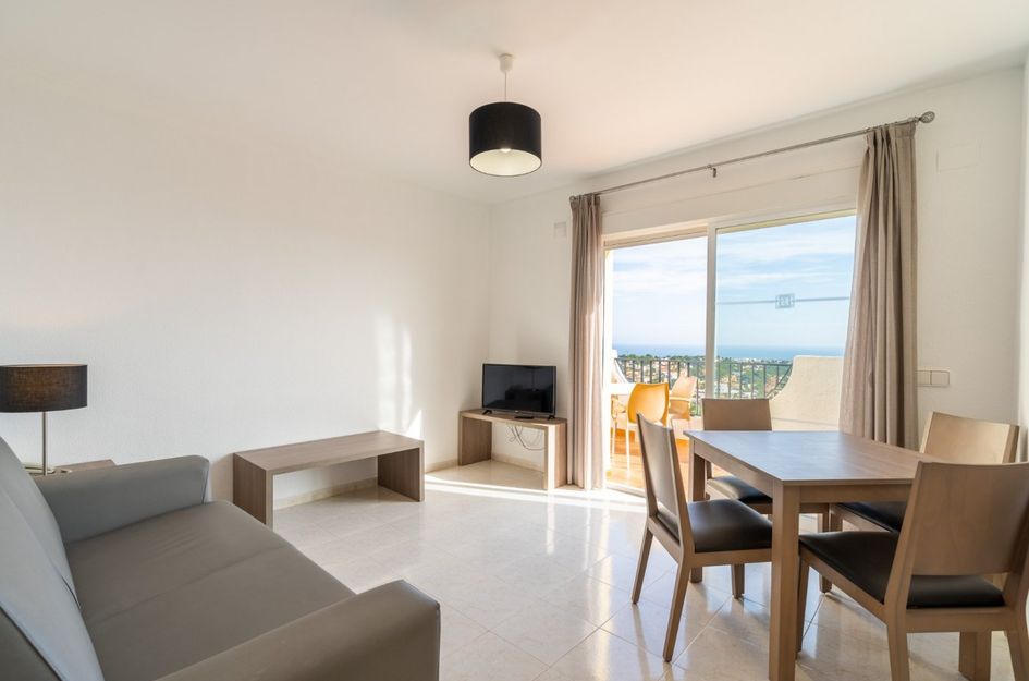 Bungalow in Calp